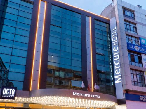 Bakırkoy Hotel | Mercure Istanbul Bakirkoy
