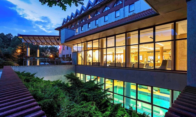 Jelenia Gora Hotel | Mercure Jelenia Gora