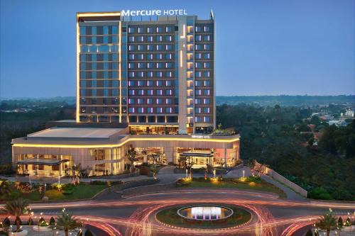 Karawang Hotel | Mercure Karawang