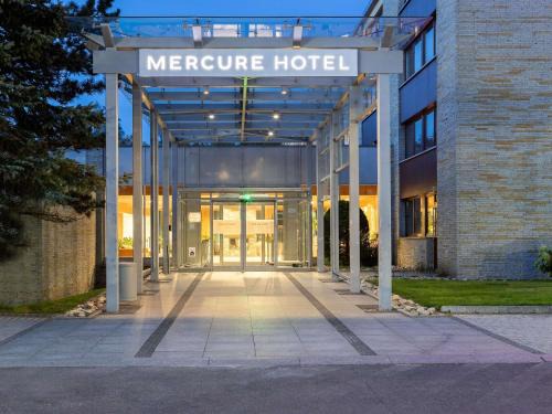 Karpacz Hotel | Mercure Karpacz Skalny