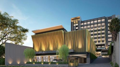 Madiun Hotel | Mercure Madiun