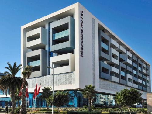 Nador Hotel | Mercure Nador Rif