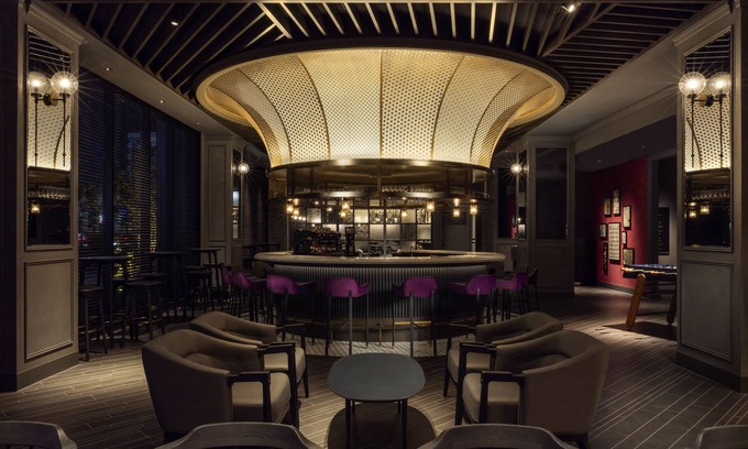 Haneda Hotel | Mercure Tokyo Haneda Airport