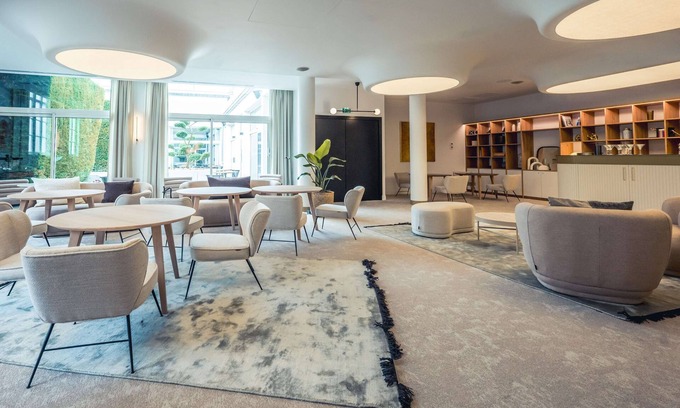 Troyes Hotel | Mercure Troyes Centre
