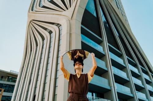 Paceville Apartment | Mercury Tower Apartments By Dahlia