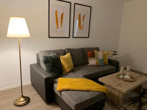 Hildesheim District Apartment | Meri Boarding GmbH, ganzes Apartment