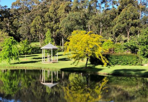 Bundanoon Bed & Breakfast | Meriba B and B