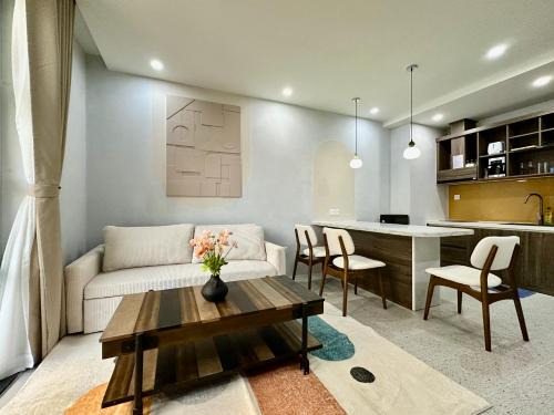 Duong To Apartment | Meridian apartment service at Marina Long beach Phu Quoc