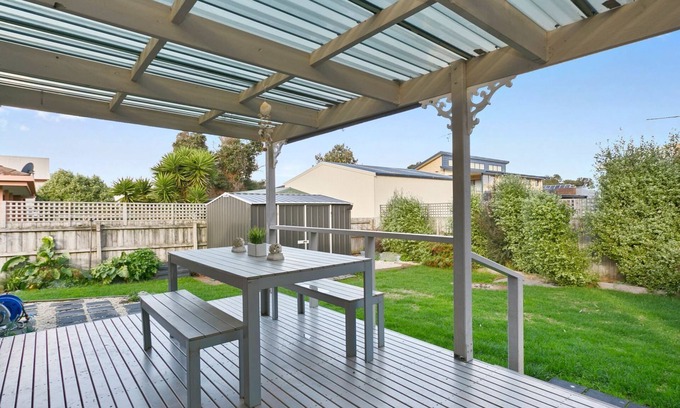 Apollo Bay House | MERIHAVEN *New listing 2021*