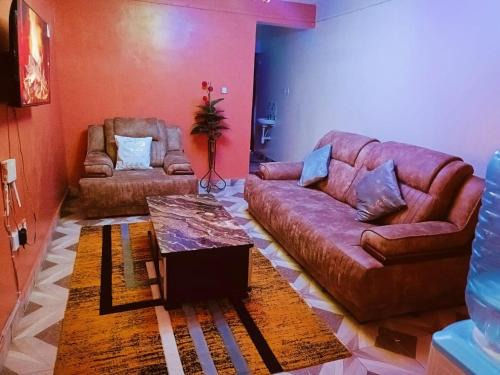Kajiado County Apartment | Meril