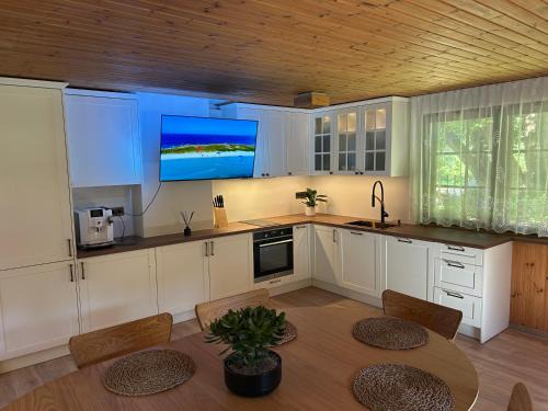 Saaremaa House | Merineitsi