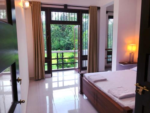Homagama Apartment | Meritage Garden