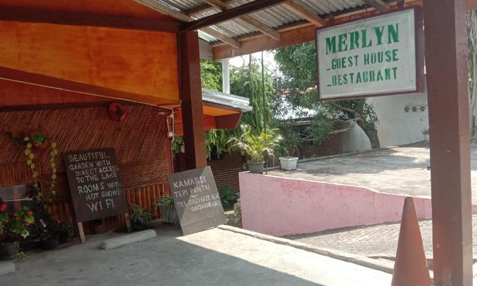 Tuk Tuk House | Merlin Guesthouse