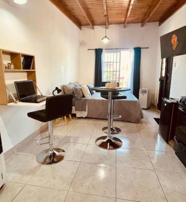 Merlo Apartment | Merlo INK2