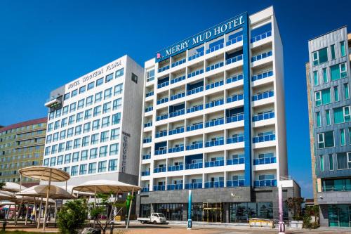 Boryeong Hotel | Merrymud Hotel