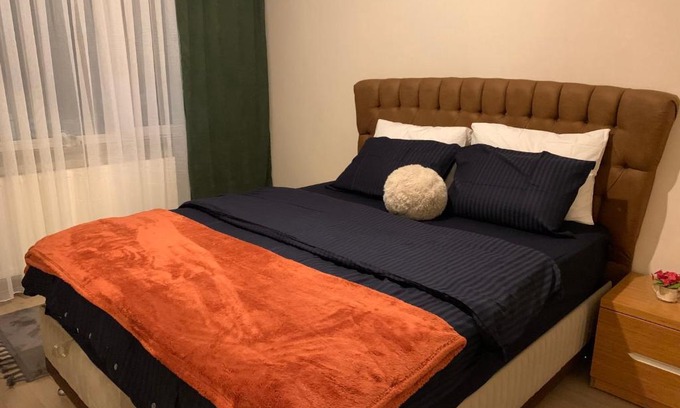 Merter House | Merter İstanbul Home
