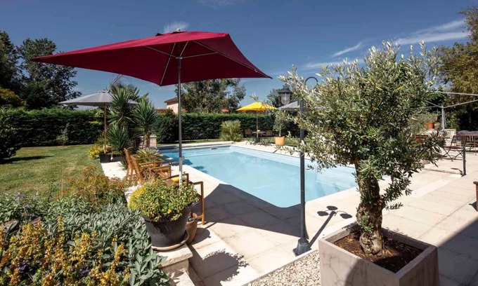 Panazol Bed & Breakfast | Merveilleuses chambres d'hôtes à Panazol