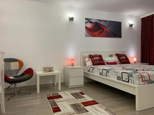 Galati Apartment | Mery Apartment