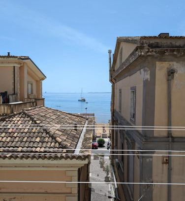 Crotone Apartment | MeryTes - Casa vista mare