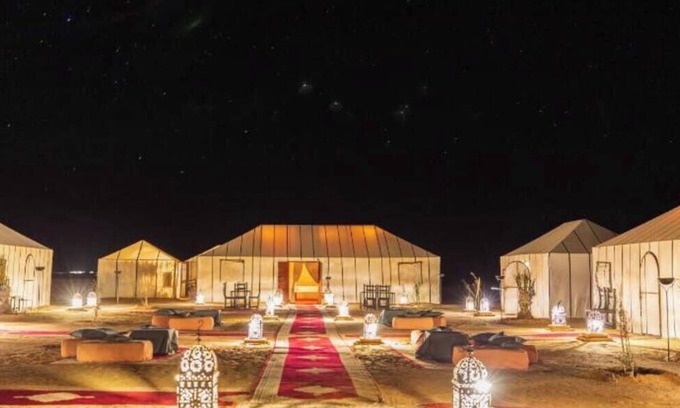 Rissani Other | Merzouga Desert Camp