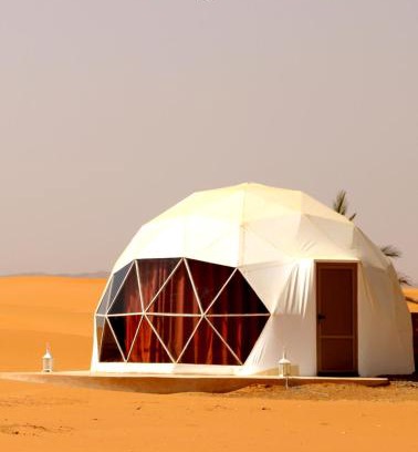 Tisserdmine Other | Merzouga Dome