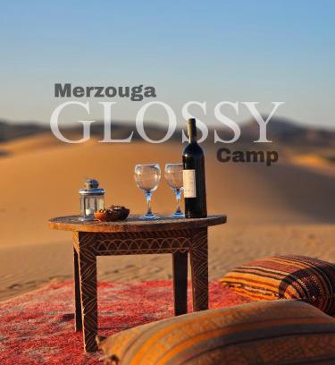 Rissani Other | Merzouga Glossy Camp