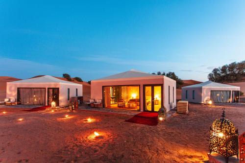 Merzouga Other | Merzouga luxury desert camps