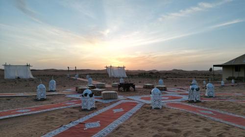 Rissani Other | Merzouga Safari Luxury Camp