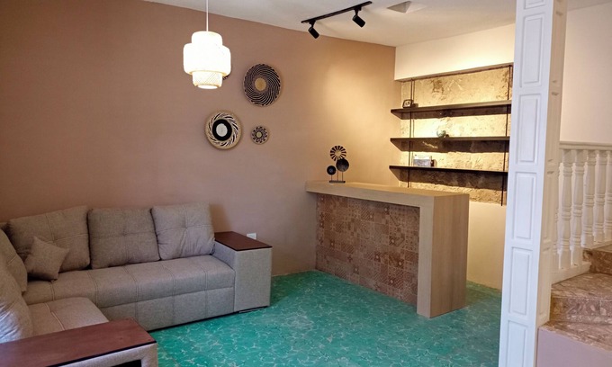 Huamantla House | Mesón de Palafox un Lugar Para Disfrutar en Familia