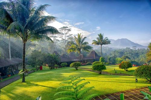 Banaran Resort | MesaStila Resort and Spa
