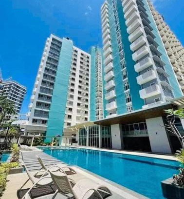 Bantud Hacienda Apartment | Mesavirre Garden Residence
