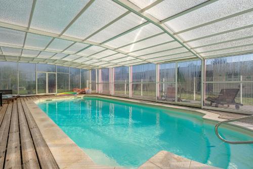 Saint-Simon-de-Bordes Apartment | Meschers