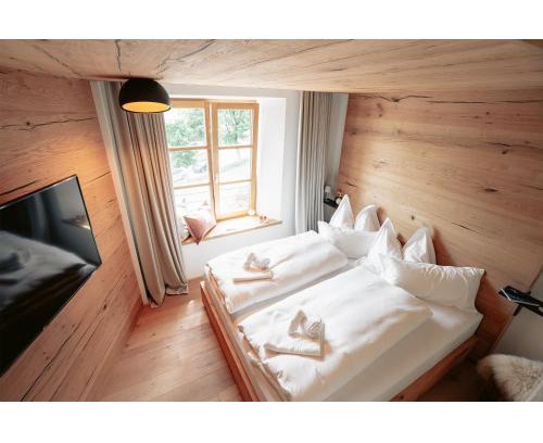 Mauterndorf Hotel | Mesnerhaus & Gourmetrestaurant Mesnerhaus mit 4 Hauben