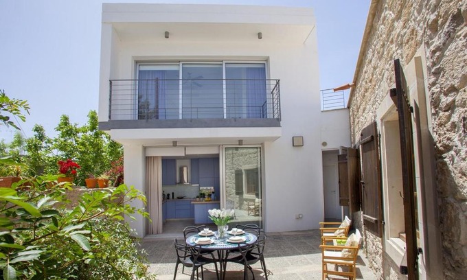 Mesogi House | Mesogi Cottage