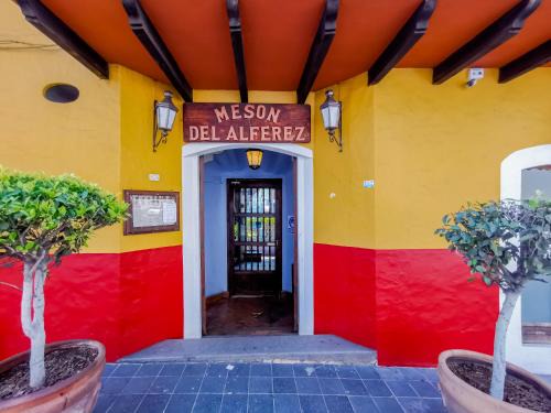 Xalapa Hotel | Meson del Alferez Xalapa