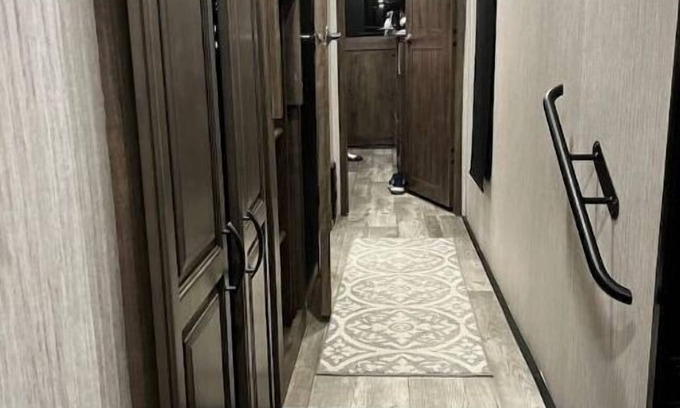 Valle De Oro House | Mesquite Acres Getaway