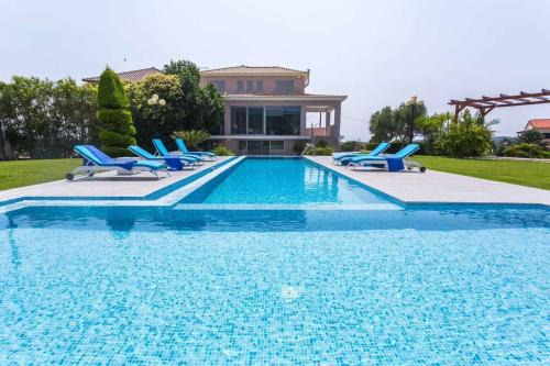 Pylos-Nestoras Villa | Messinian Project