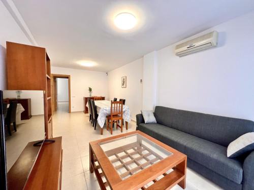 Peniscola Apartment | Mestral - cómodo apartamento en el centro