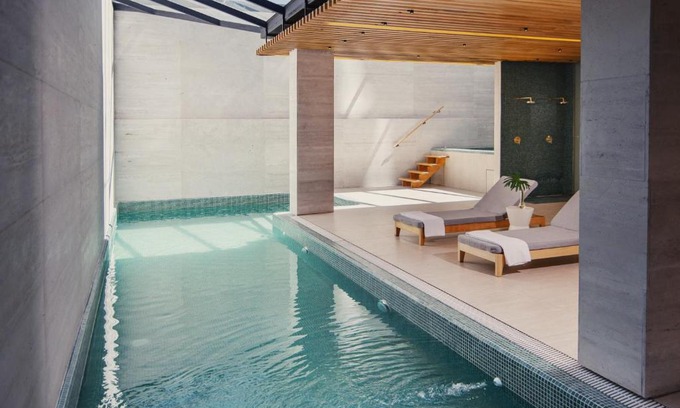 Macrodistrito Sur Hotel | Met Hotel