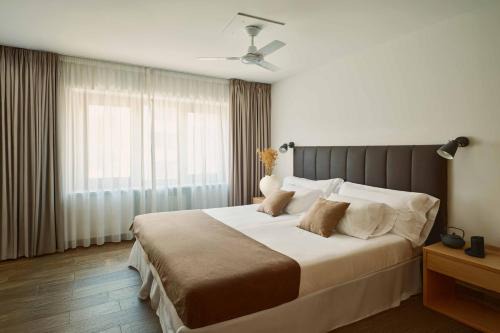 San Juan Hotel | MET Pamplona