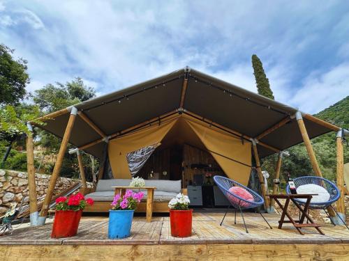 Mikros Gialos Other | Metaxaki Glamping