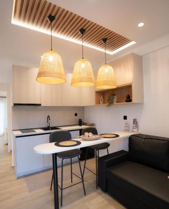 Kalambaka Apartment | Meteora vibes