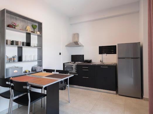 Foinikounta Apartment | Meteoro 1
