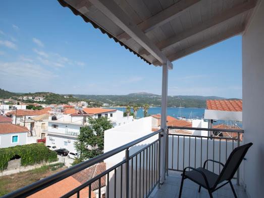 Foinikounta Apartment | Meteoro 2