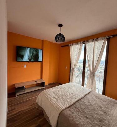 Toluca Apartment | Metepec