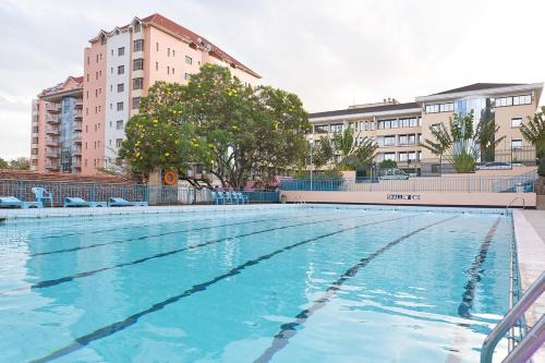 Kilimani House | Methodist Resort
