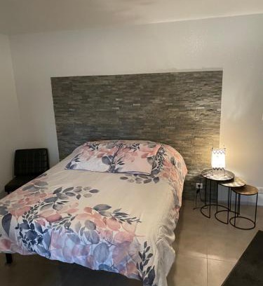 Corre Apartment | Metris 5