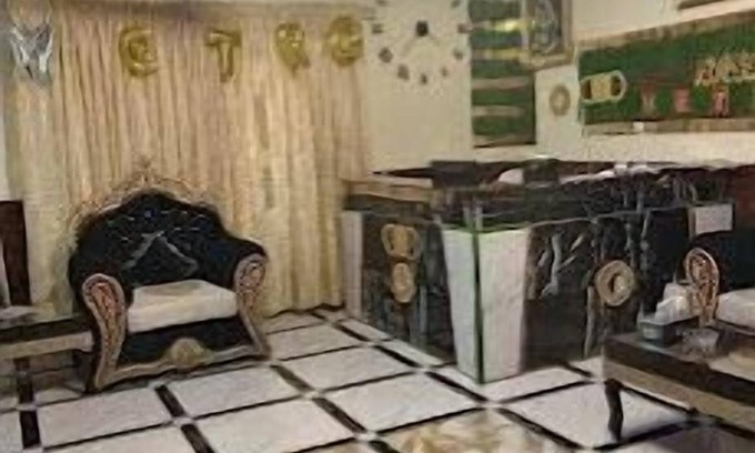 Quetta House | Metro Guest House Quetta