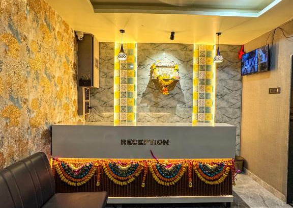Amarnath Hotel | Metro Inn Residency