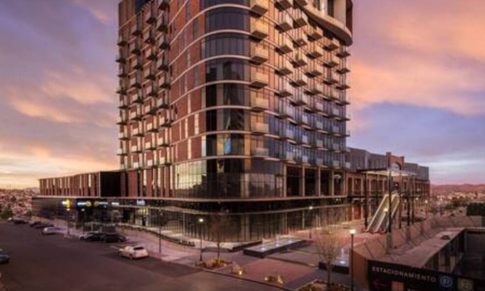 Chihuahua Apartment | Metro LOFT D1, The most exclusive in Chihuahua